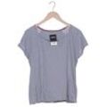 White Stuff Damen T-Shirt, blau, Gr. 42