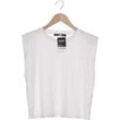 Karl by Karl Lagerfeld Damen T-Shirt, weiß, Gr. 36