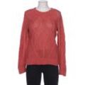 Uta Raasch Damen Pullover, rot, Gr. 42