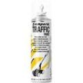 Ampere Traffic Markierungsfarbe, 500 ml, weiß (ähnl. RAL 9016)