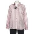 eterna Damen Bluse, pink, Gr. 48