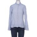 Pepe Jeans Damen Bluse, hellblau, Gr. 38