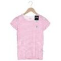 Polo Ralph Lauren Damen T-Shirt, weiß, Gr. 34