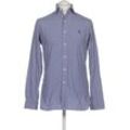 Polo Ralph Lauren Herren Hemd, blau, Gr. 15