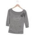 Replay Damen Sweatshirt, grau, Gr. 36