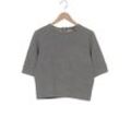 Replay Damen Sweatshirt, grau, Gr. 34