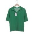 Lacoste Damen Poloshirt, grün, Gr. 46