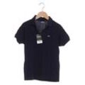 Lacoste Damen Poloshirt, marineblau, Gr. 36