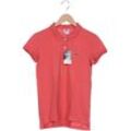 Lacoste Damen Poloshirt, pink, Gr. 40