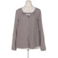 Zero Damen Bluse, beige, Gr. 36