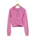 adidas Originals Damen Kapuzenpullover, pink, Gr. 32