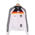 adidas Originals Damen Sweatshirt, weiß, Gr. 36