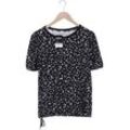 monari Damen T-Shirt, schwarz, Gr. 38