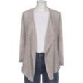 Street One Damen Strickjacke, grau, Gr. 36