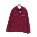 Tommy Hilfiger Damen Kapuzenpullover, pink, Gr. 36