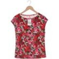 Blutsgeschwister Damen T-Shirt, rot, Gr. 38