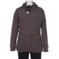 Wellensteyn Damen Jacke, grau, Gr. 42