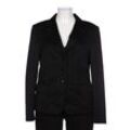 Basler Damen Blazer, schwarz, Gr. 42