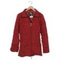 Moncler Damen Jacke, rot, Gr. 42