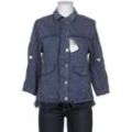 Gustav Damen Jacke, blau, Gr. 38