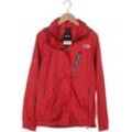 The North Face Damen Jacke, rot, Gr. 34