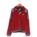 The North Face Damen Jacke, rot, Gr. 36