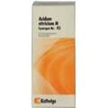 Synergon Komplex 45 Acidum nitricum N Tr 50 ml