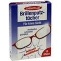 Brillenputztücher 10 St