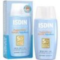 Fotoprotector ISDIN Fusion Water Pediatrics LSF 50 -AKTION- 50 ml