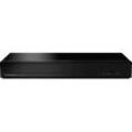 PANASONIC DP-UB 154 EG-K Ultra HD Blu-ray Player Schwarz