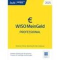 WISO MEIN GELD PROFESSIONAL 2025 - [PC]