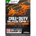 Call of Duty®: Black Ops 6 - Vault Edition [Xbox Series X S & Xbox One]