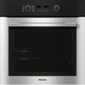 MIELE H 2761 B, Einbaubackofen (Einbaugerät, 76 l, 595 mm breit)