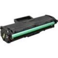 Ampertec Toner ersetzt HP (Samsung) MLT-D111S/ELS SU810A schwarz