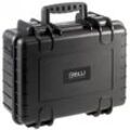 B&W DJI Avata 2 Case Typ 4000 Schwarz