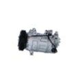 NRF Kompressor RENAULT 32950 926000838R,926002352R,926004990R Klimakompressor,Klimaanlage Kompressor,Kompressor, Klimaanlage 926008468R,926008582R