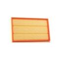 MANN-FILTER Luftfilter VW,AUDI,SKODA C 38 002 3Q0129620 Motorluftfilter,Filter für Luft