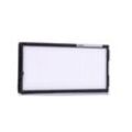 BOSCH Innenraumfilter BMW 1 987 432 032 64311390836 Filter, Innenraumluft,Pollenfilter,Mikrofilter,Innenraumluftfilter,Staubfilter,Klimafilter