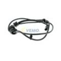VEMO ABS Sensor AUDI,SEAT V10-72-1235 8E0927807G,13010824 Drehzahlsensor,Raddrehzahl Sensor,Drehzahlgeber,ESP-Sensor,Sensor, Raddrehzahl