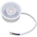 Nizza - LED Module 2700K 3-Step dimmbar 9 Stück