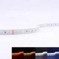 Strip Full Spectrum 24V LED Streifen 5M 18W/m 120LED/m 12mm - Lichtfarbe: CCT 23...