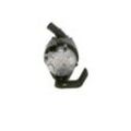 BOSCH Zusatzwasserpumpe RENAULT 0 392 024 168 210107745R,210100113R