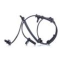 RIDEX ABS Sensor JEEP 412W1103 K56029447AF,56029447AF Drehzahlsensor,Raddrehzahl Sensor,Drehzahlgeber,ESP-Sensor,Sensor, Raddrehzahl