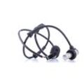 RIDEX ABS Sensor AUDI 412W0976 8A0927807C Drehzahlsensor,Raddrehzahl Sensor,Drehzahlgeber,ESP-Sensor,Sensor, Raddrehzahl