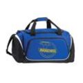 multifanshop Sporttasche - Braunschweig - Meine Fankurve - Druck gelb - Tasche