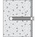 Hewi System 100 Befestigung BM17.4 Beton größer C20/C25 ETA-11/0493, für Stützklappgriffe