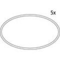 Kermi O-Ring-Set 2534284 EBBA002, GV E 65, 118x3mm