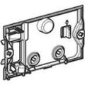 Geberit Schutzplatte für DuoFresh Modul 243975001 für Sigma UP-SPK 12 cm