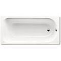 Kaldewei Saniform Plus Set 170x75 Badewanne, Wannenträger, Ablauf