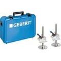 Geberit GIS Montagewerkzeug 461808001 im Koffer